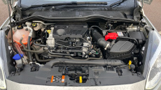 Ford Fiesta 1.0 EcoBoost Hybrid mHEV 125 ST-Line Edition 5dr Petrol Hatchback